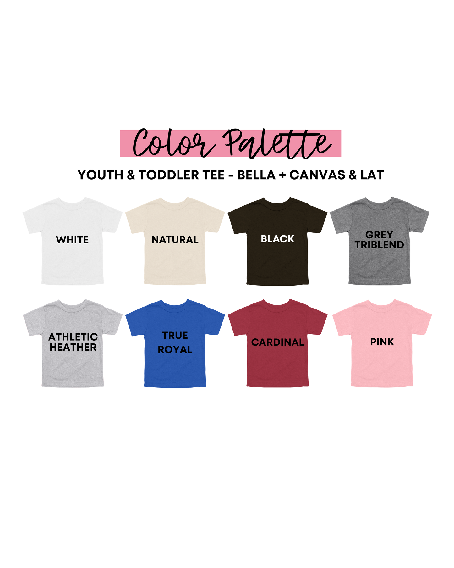 American Football Youth Tee